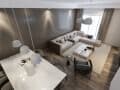 Продам четырехкомнатную квартиру, 162 м², этаж 5 из 5. Фото 1