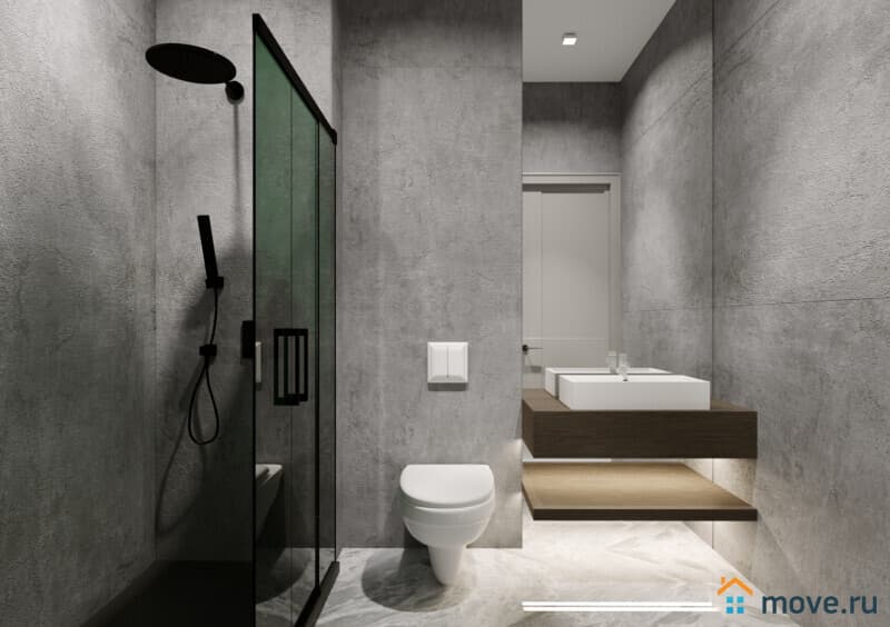 5-комн. квартира, 280 м²