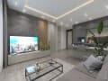 Продажа двухкомнатной квартиры, 45 м², этаж 15 из 15. Фото 4