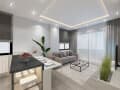Продам трехкомнатную квартиру, 60 м², этаж 15 из 15. Фото 4