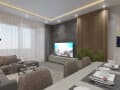 Продаю четырехкомнатную квартиру, 98 м², этаж 15 из 15. Фото 2