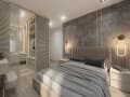 Продаю четырехкомнатную квартиру, 98 м², этаж 15 из 15. Фото 4