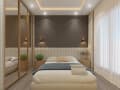 Продаю четырехкомнатную квартиру, 98 м², этаж 15 из 15. Фото 6