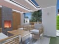 4-комн. квартира, 98 м²