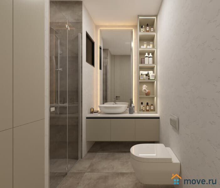 4-комн. квартира, 98 м²