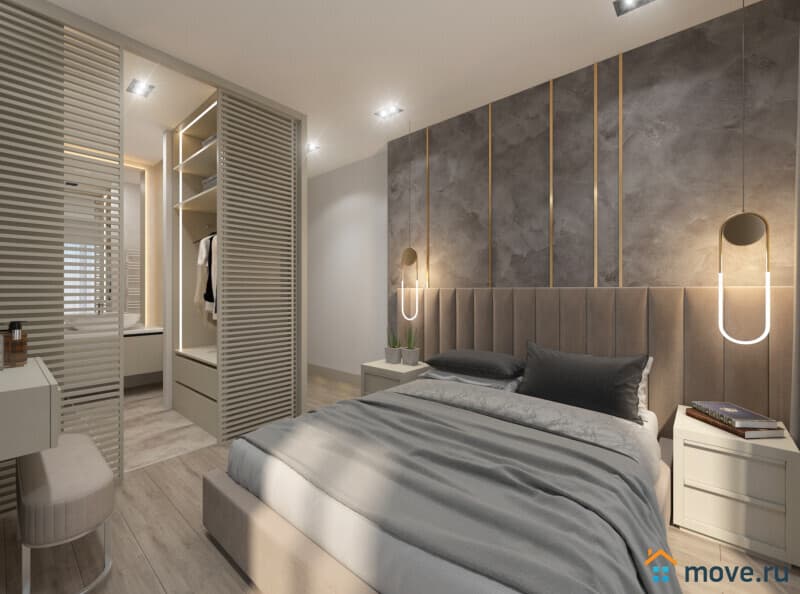 4-комн. квартира, 98 м²