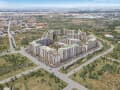 Продается двухкомнатная квартира, 67 м², этаж 8 из 8. Фото 1