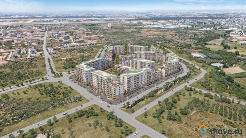 4-комн. квартира, 120 м²