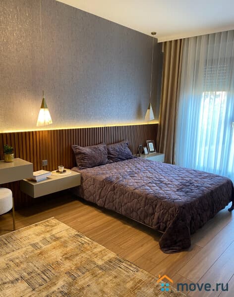 4-комн. квартира, 120 м²