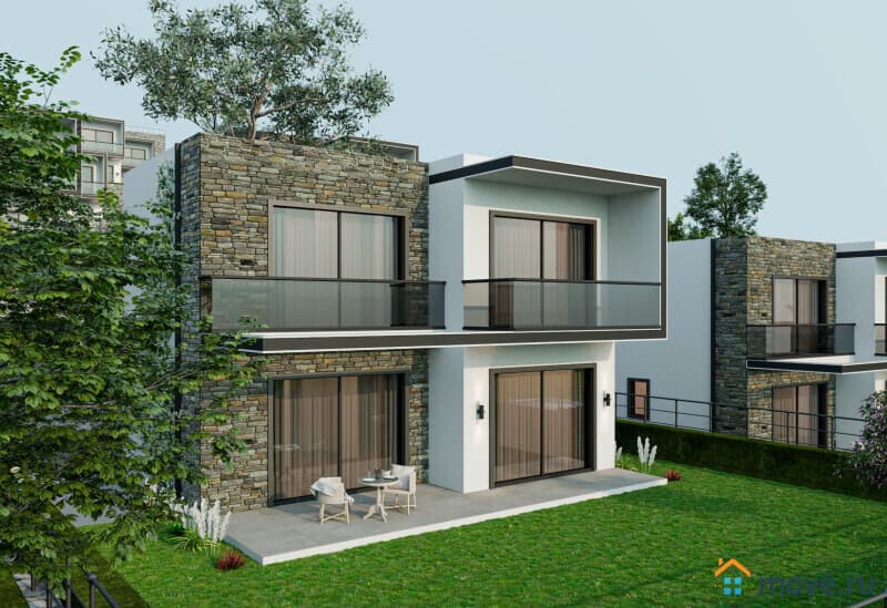 3-комн. квартира, 70 м²