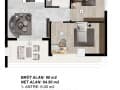 Продам трехкомнатную квартиру, 90 м², этаж 14 из 14. Фото 3