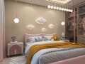 Продам трехкомнатную квартиру, 90 м², этаж 14 из 14. Фото 5