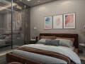Продаем двухкомнатную квартиру, 59 м², этаж 14 из 14. Фото 5