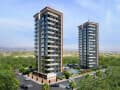 Продаем четырехкомнатную квартиру, 125 м², этаж 14 из 14. Фото 1