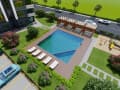 Продаем четырехкомнатную квартиру, 125 м², этаж 14 из 14. Фото 2