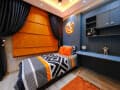 Продаем четырехкомнатную квартиру, 125 м², этаж 14 из 14. Фото 8