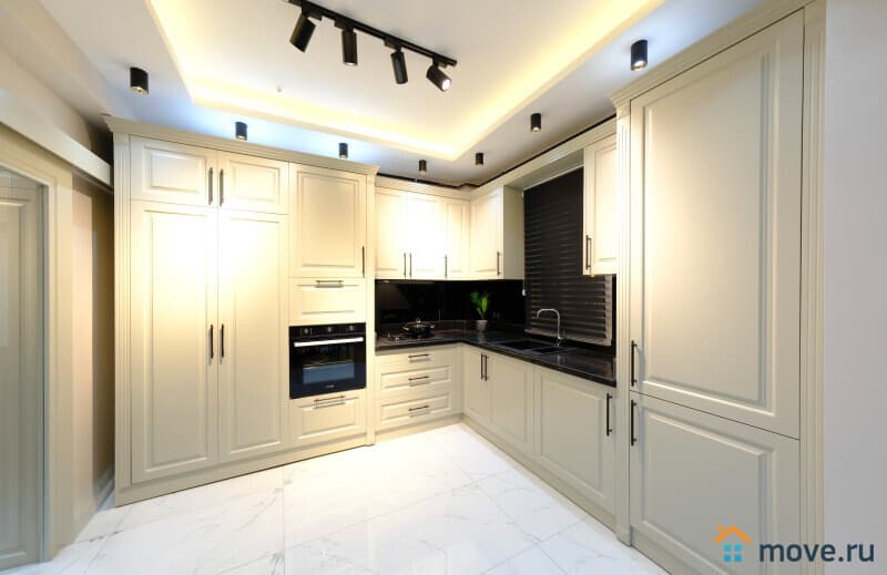 4-комн. квартира, 125 м²