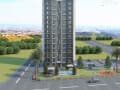 Продажа трехкомнатной квартиры, 75 м², этаж 13 из 13. Фото 1