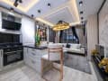 Продажа трехкомнатной квартиры, 75 м², этаж 13 из 13. Фото 7