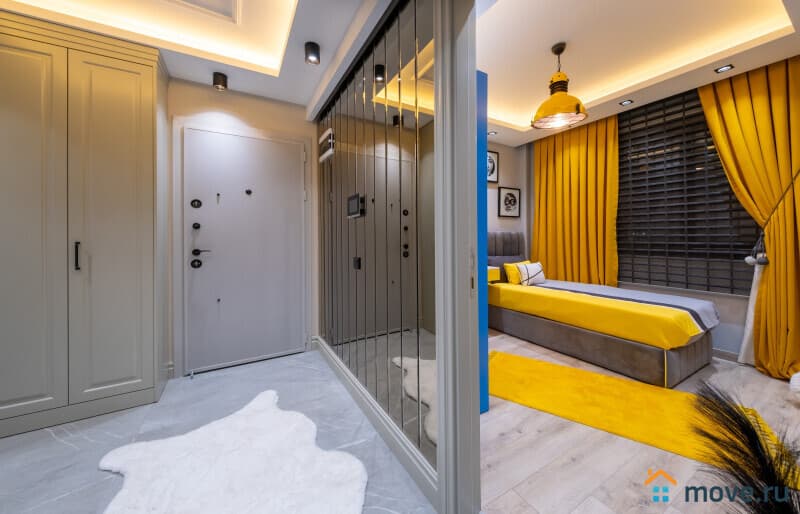 3-комн. квартира, 75 м²
