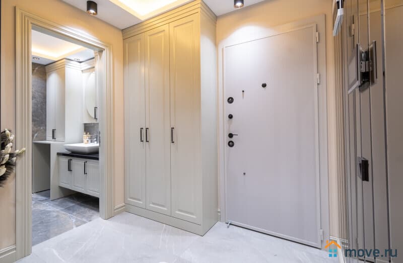 3-комн. квартира, 75 м²