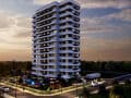 Продаю двухкомнатную квартиру, 61 м², этаж 13 из 13. Фото 1
