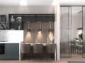 Продаю двухкомнатную квартиру, 61 м², этаж 13 из 13. Фото 7