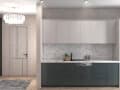 2-комн. квартира, 61 м²