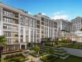 Продам четырехкомнатную квартиру, 120 м², этаж 8 из 8. Фото 2