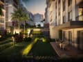 Продам четырехкомнатную квартиру, 120 м², этаж 8 из 8. Фото 5
