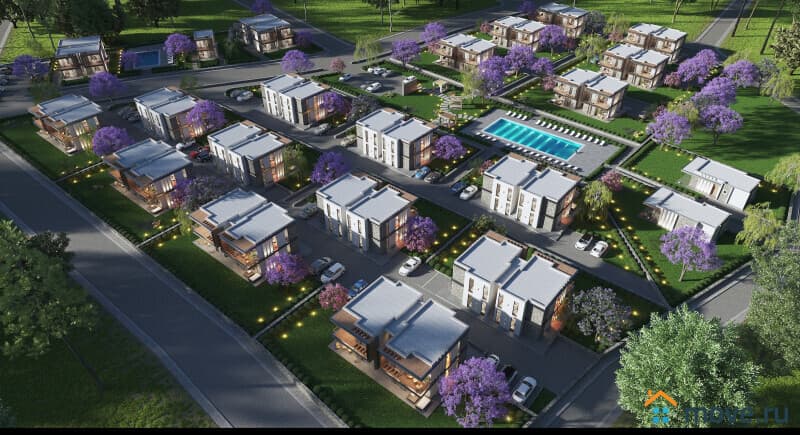 3-комн. квартира, 70 м²