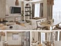 3-комн. квартира, 94 м²