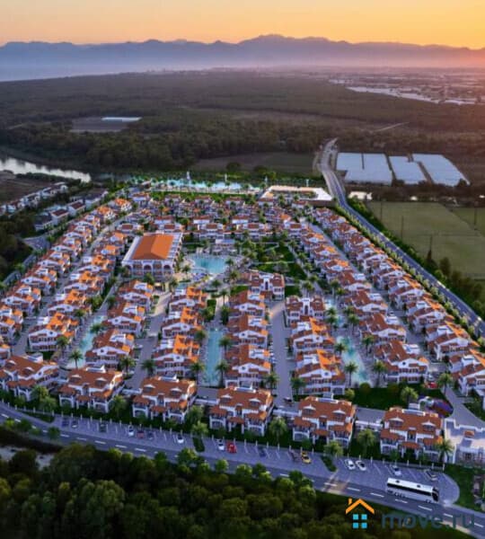 5-комн. квартира, 139 м²