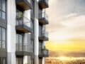Продать двухкомнатную квартиру, 51 м², этаж 10 из 20. Фото 1