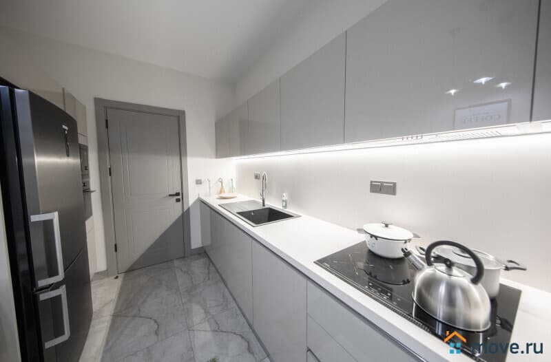 3-комн. квартира, 86 м²