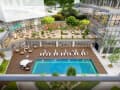 Продать трехкомнатную квартиру, 133 м², этаж 10 из 20. Фото 9