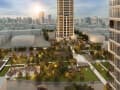 Продаем двухкомнатную квартиру, 125 м², этаж 25 из 33. Фото 2