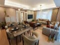 Продаем двухкомнатную квартиру, 125 м², этаж 25 из 33. Фото 4