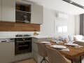 Продажа двухкомнатной квартиры, 55 м², этаж 6 из 6. Фото 4