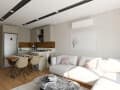 Продажа двухкомнатной квартиры, 55 м², этаж 6 из 6. Фото 5