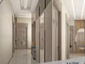 Продаю трехкомнатную квартиру, 69 м², этаж 9 из 9. Фото 3