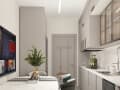 Продаю трехкомнатную квартиру, 69 м², этаж 9 из 9. Фото 5
