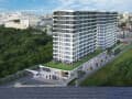 Продам двухкомнатную квартиру, 70 м², этаж 13 из 13. Фото 1