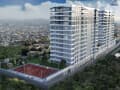 Продам двухкомнатную квартиру, 70 м², этаж 13 из 13. Фото 2