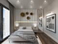 Продам двухкомнатную квартиру, 70 м², этаж 13 из 13. Фото 4