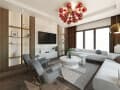 Продам четырехкомнатную квартиру, 151 м², этаж 13 из 13. Фото 1