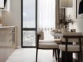 2-комн. квартира, 64 м²