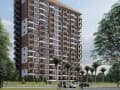 Продаю двухкомнатную квартиру, 48 м², этаж 15 из 15. Фото 1