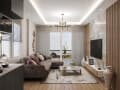Продаю двухкомнатную квартиру, 48 м², этаж 15 из 15. Фото 3