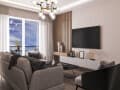 Продаю двухкомнатную квартиру, 48 м², этаж 15 из 15. Фото 6